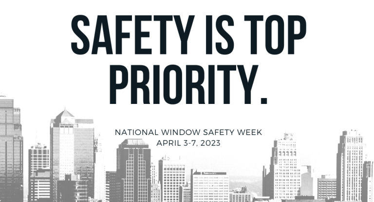safety is top